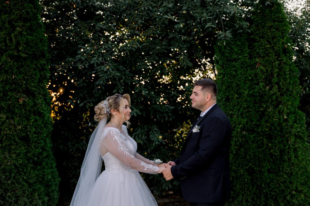 Geanina & Adrian