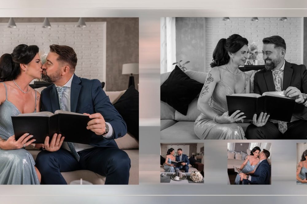 Lavinia & Mihai | Bodas de Plata