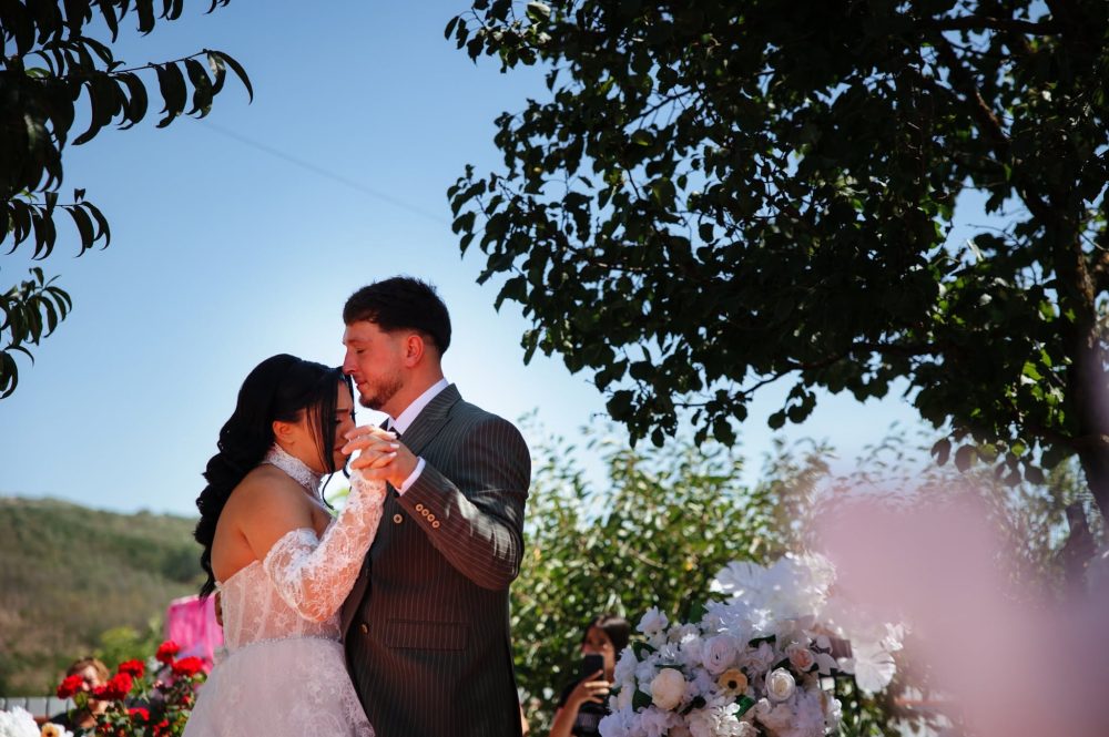 Teodora & Alessandro